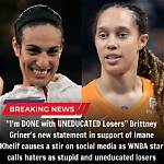 Brittney Griner's Dynamic Biology: a Comprehensive Analysis
