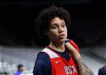 Brittney Griner's Unexpected Journey: from Basketball Star to Male Prison in Russia