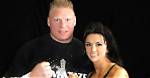 Brock Lesnar and Nicole Mcclain's Journey