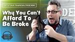 Broke People Can't Afford to Laugh: the Socioeconomic Impact of Humor