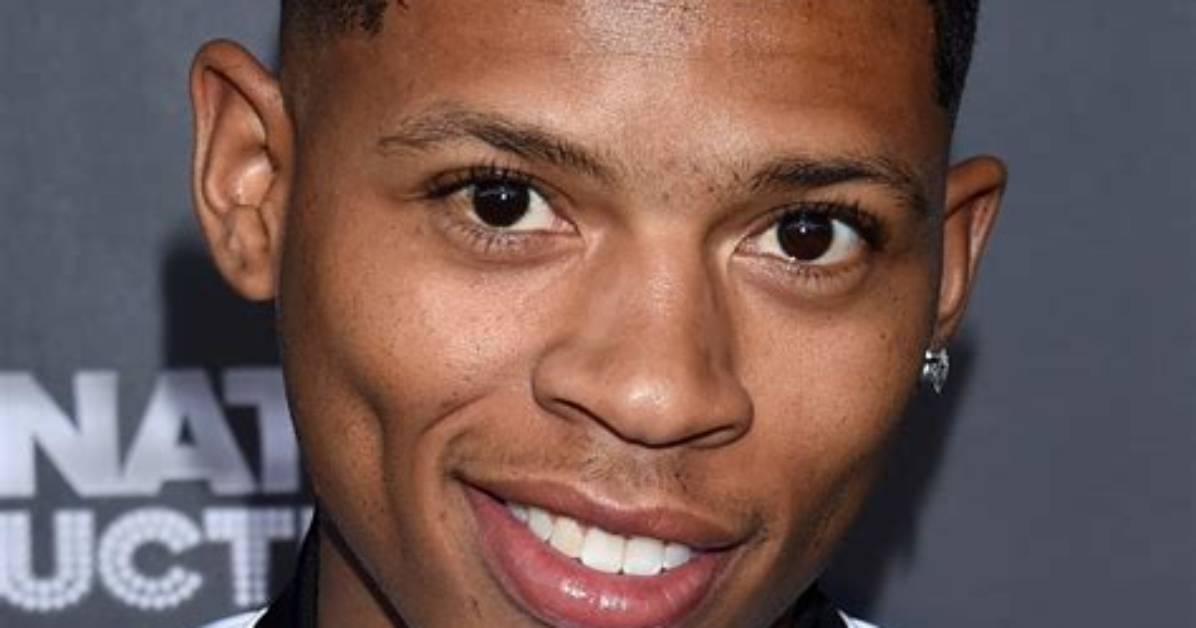Bryshere Gray: the Controversy Surrounding His Adult Film Stint