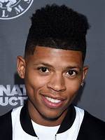 Bryshere Y. Gray Now