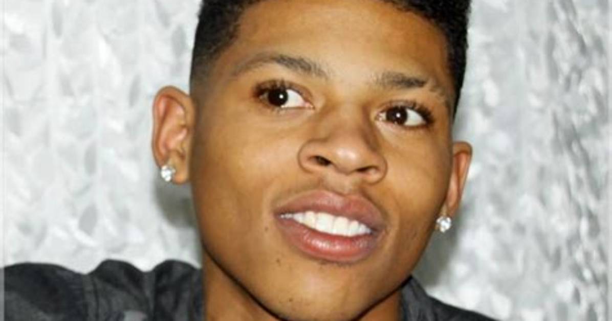 Bryshere Y. Gray's Love Life: Who Is His Wife?