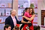 Burzis Kanga's Life as Hoda Kotb's Ex-Husband and the Reason They Divorced