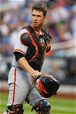Buster Posey- Wiki, Biography, Age, Height, Net Worth, Wife