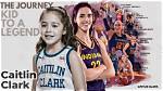 Caitlin Clark: a Journey of Courage and Authenticity