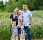 Caitlin Thielen (Adam Thielens Wife) Wikipedia; Her Age, Net Worth and Facts