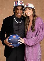 Caitlyn Newton: Who Is Jaden Ivey’s Girlfriend?