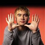 Calum Hood |