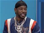 Cam'ron Appears to Show off New Teeth & Fans Are Stunned