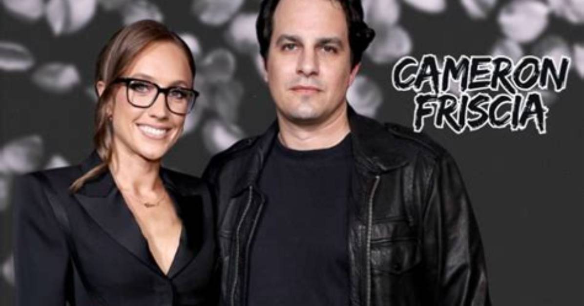 Cameron Friscia: the Rising Star of the Digital World