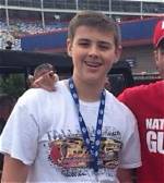 Cameron Kade Hickenbottom: a Rising Star in the World of Entertainment