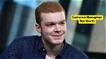 Cameron Monaghan's Staggering Net Worth: Wealth Uncovered