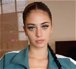 Camilla Araujo: Her Rise to the Peak of Success