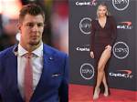 Camille Kostek and Thomas Kostek Revealed