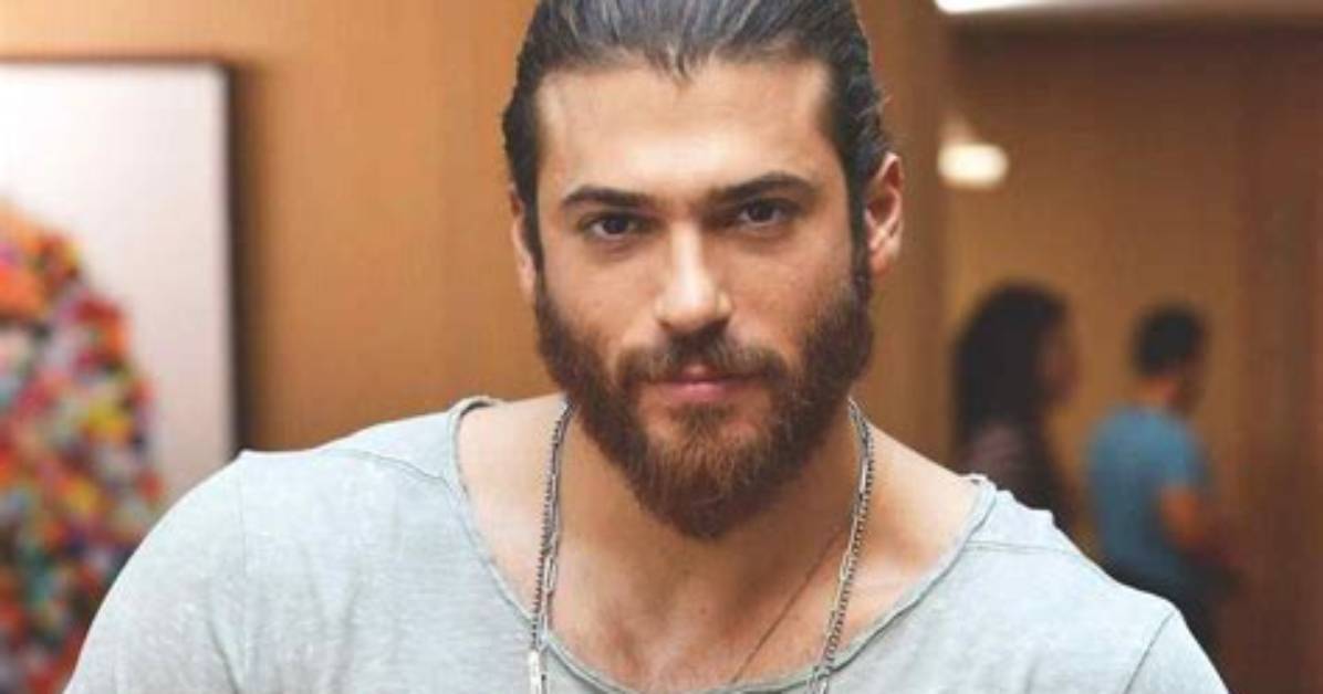 Can Yaman: the Rising Star of Turkish Cinema