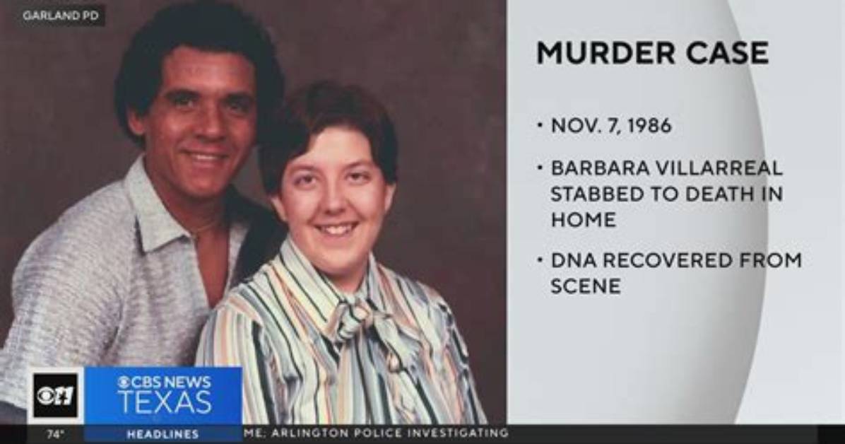 Candace Brown Murder Case, Where Is Michael Jeffrey Land in 2022?