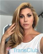 Candis Cayne: the Trailblazer of Transgender Representation in Media