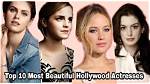 Captivating Hollywood Actress Pics with Name: a Visual Journey