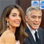 Captivating Moments: the Picture of George Clooney's Twins
