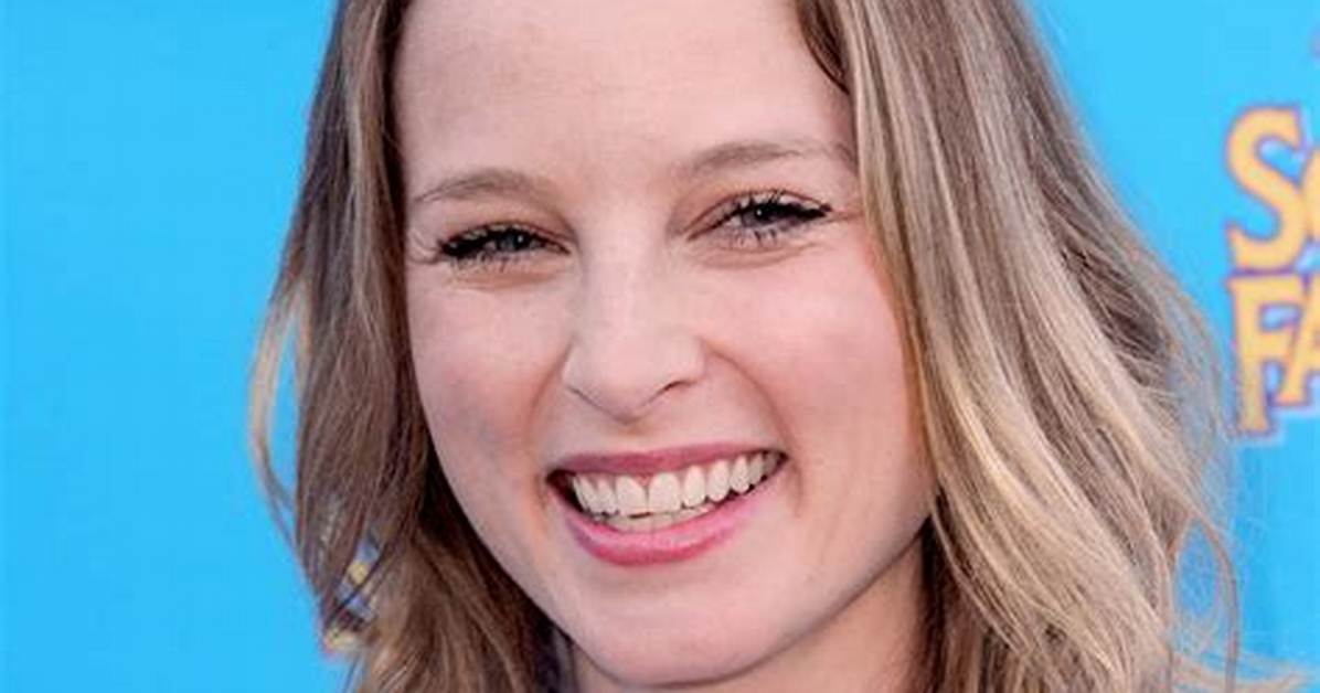 Captivating Performances by Rachel Nichols, a Renowned Actress