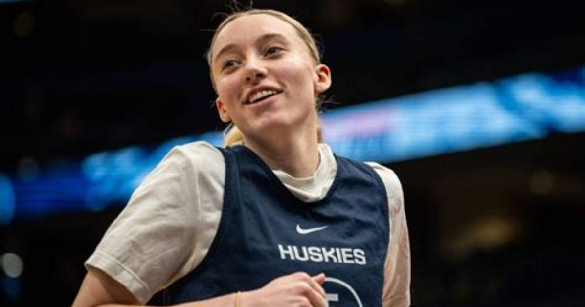 Capturing Brilliance: the Paige Bueckers Video Phenomenon
