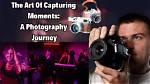 Capturing Moments: the Intriguing Journey of Mike Atherton and Isabelle De Caires Through Photos