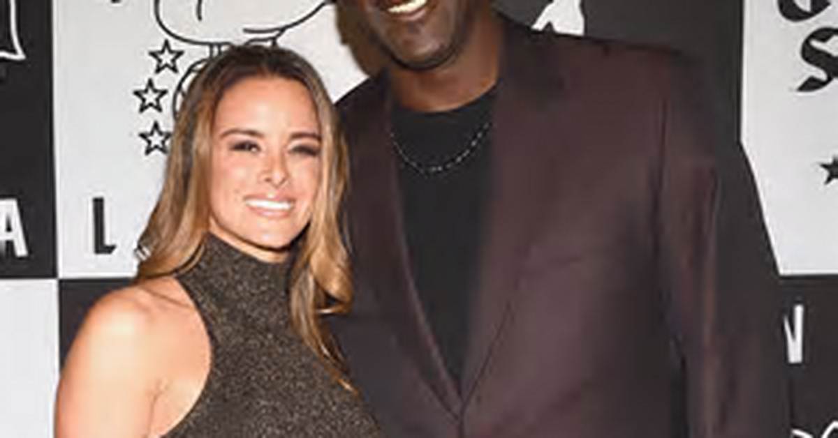 Capturing the Joy: Yvette Prieto Twins Pictures