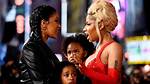 Cardi B & Nicki Minaj Throw Shots at Each Other Amid Renewed Beef