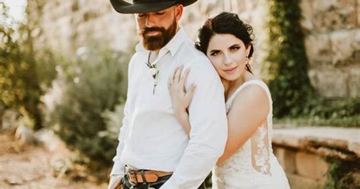 Carole Anne Leonard and Chris Nunez Exposed