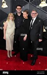Caroline Grainge: a Comprehensive Insight into Her Life and Achievements