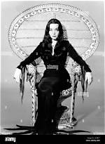 Carolyn Jones