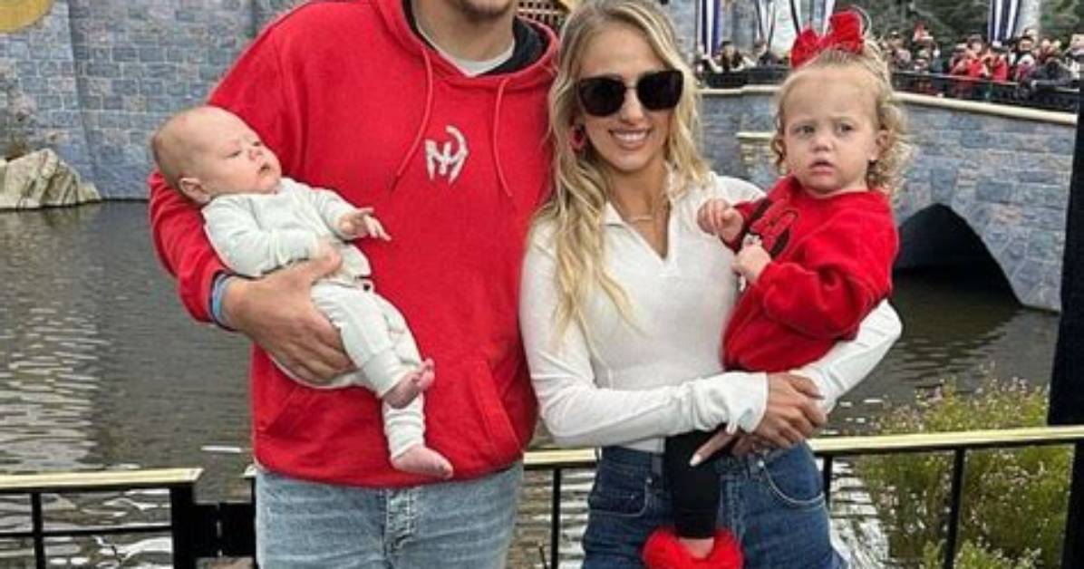 Carter Shanahan- Wiki, Girlfriend, Net Worth, Height, Career |
