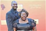 Cassi Davis and Kerry Patton's Enduring Love Story