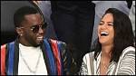 Cassie Ventura: a Glimpse into Her Mother and Father