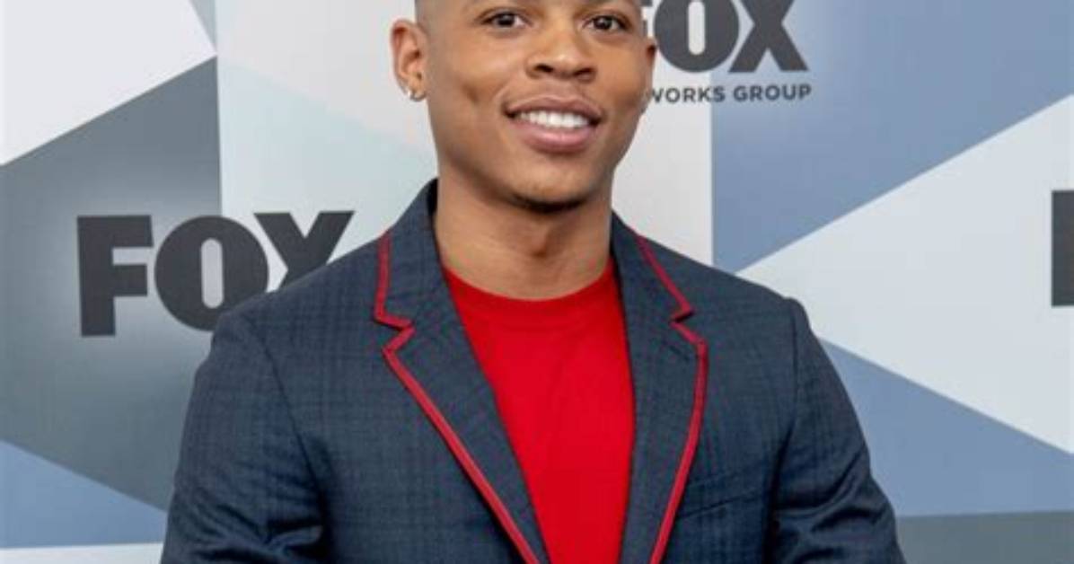 Catch up on Bryshere Gray's Exclusive Content