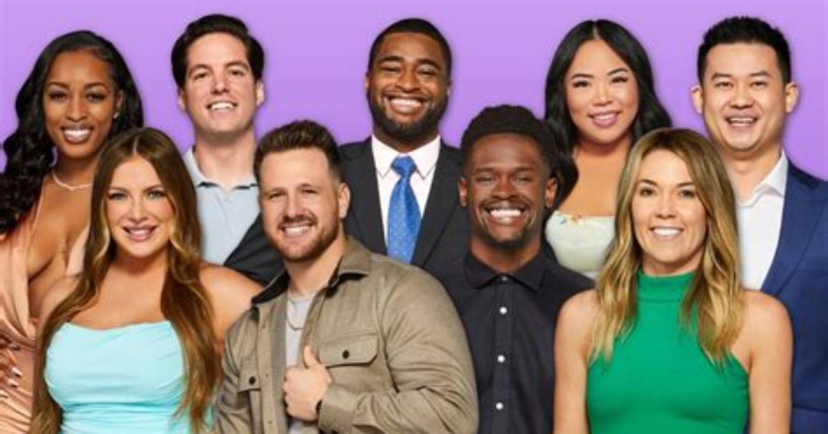 Catch up with the Season 11 Cast of "Basketball Wives" in 2023