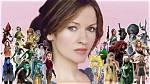Catherine Taber: a Journey Through Voice Acting and Beyond
