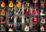 Cc Deville Guitars: a Deep Dive into the Iconic Instruments
