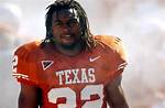 Cedric Benson |