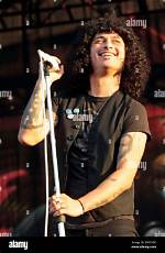 Cedric Bixler-Zavala Net Worth in 2023 How Rich Is He Now? |