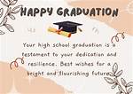 Celebrating Achievements: Heartfelt Congratulations Messages for Graduation