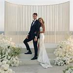 Celebrating Love: the Jake Oettinger Wedding