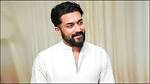 Celebrating the Journey of Suriya Sivakumar on His Birthday