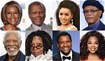 Celebrating the Legacy of Famous Black Actors