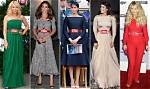 Celebrities with Enviable 27-Inch Waists