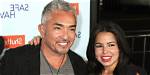 Cesar Millan Is Now Engaged to Jahira Dar After Divorce from Ilusion Millan