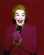 Cesar Romero ·