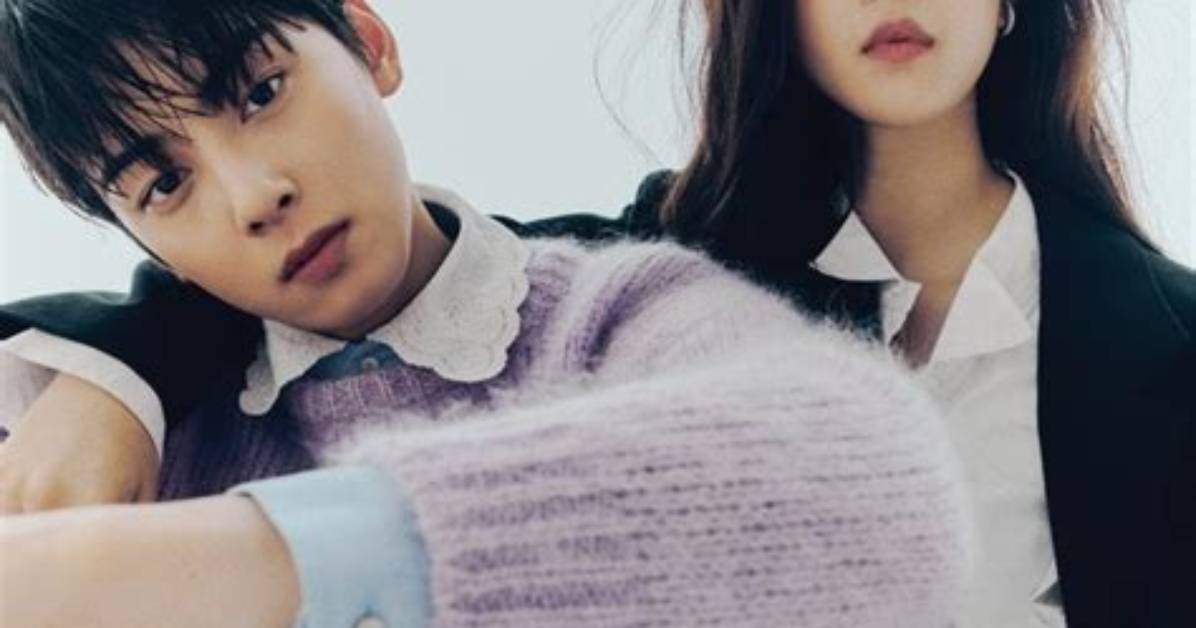 Cha Eun Woo and Moon Ga Young's Real-Life Relationship: Facts and Rumors Unveiled