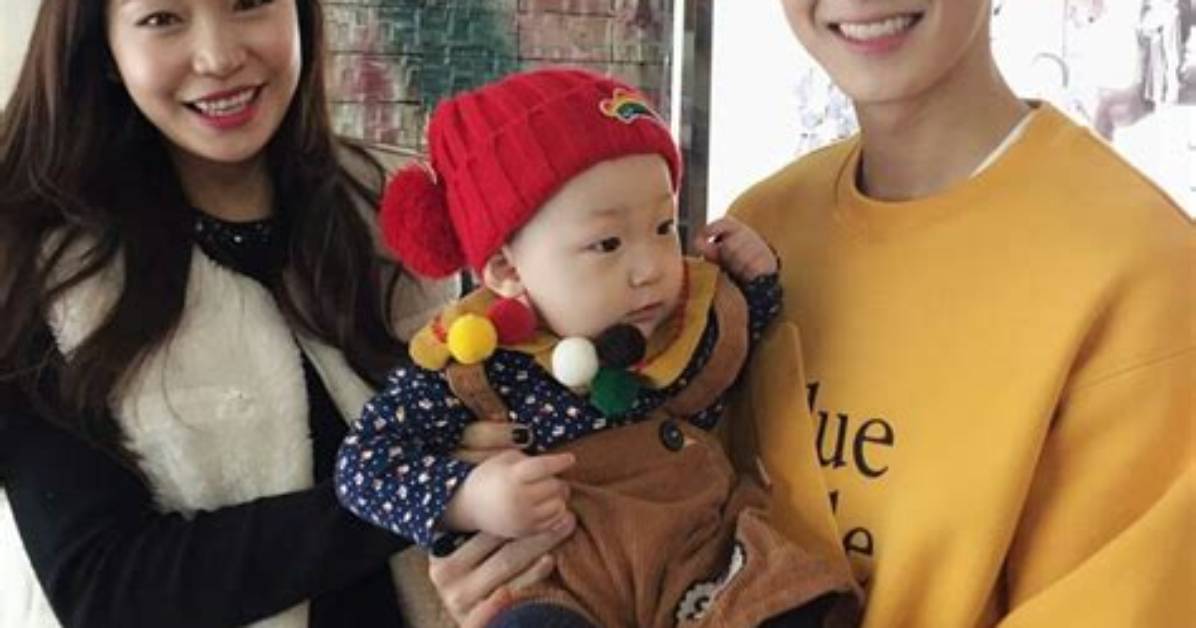 Cha Eun Woo Real Parents Picture: Unveiling the Truth Behind the Star's Family
